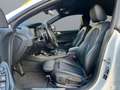 BMW 218 d Gran Coupe M Sport Totwinkel Schaltwippen Weiß - thumbnail 10