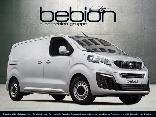 Peugeot Expert Kasten 2.0 BlueHDi 145 FAP PDC KeyLess