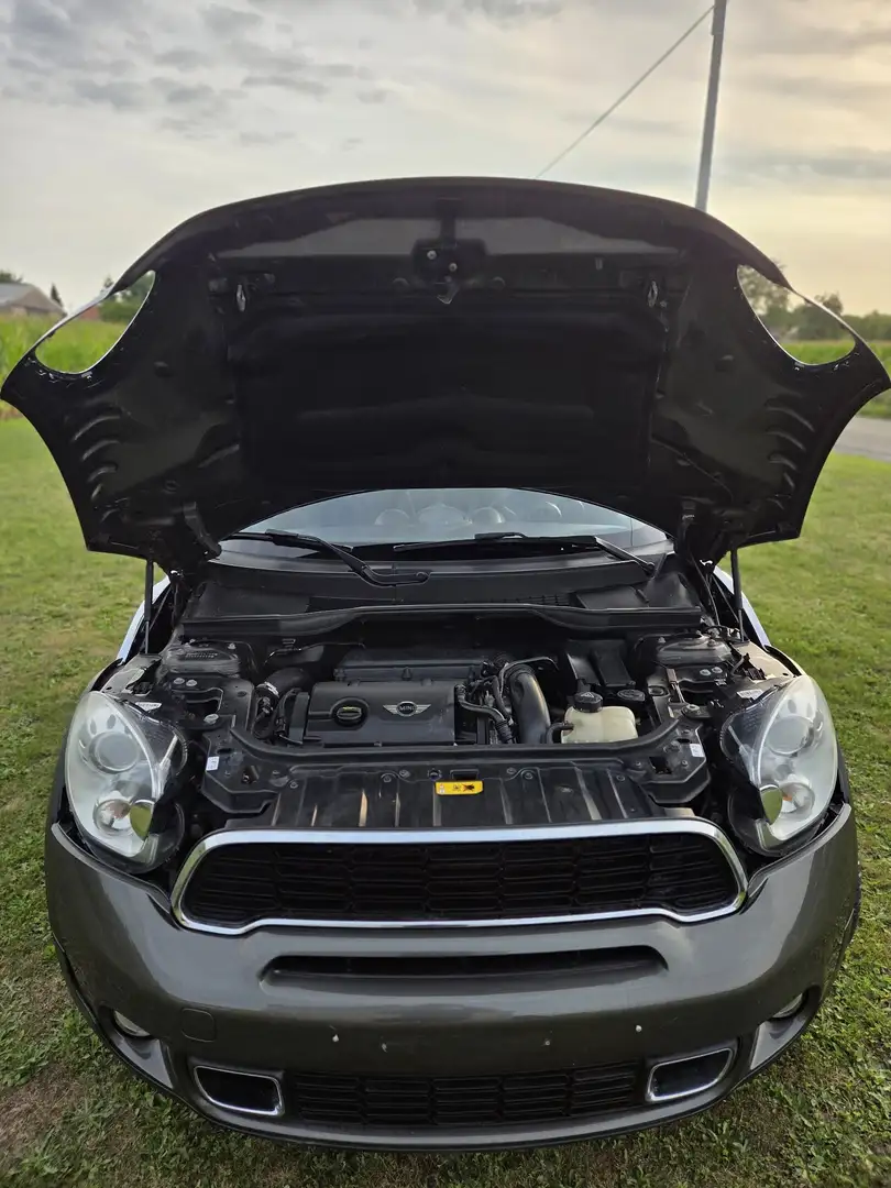 MINI Cooper Countryman - 2