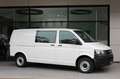 Volkswagen T5 Kombi -Kasten Mixto lang mit Standheizung Alb - thumbnail 5