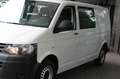 Volkswagen T5 Kombi -Kasten Mixto lang mit Standheizung Alb - thumbnail 3