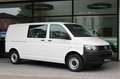 Volkswagen T5 Kombi -Kasten Mixto lang mit Standheizung Alb - thumbnail 1