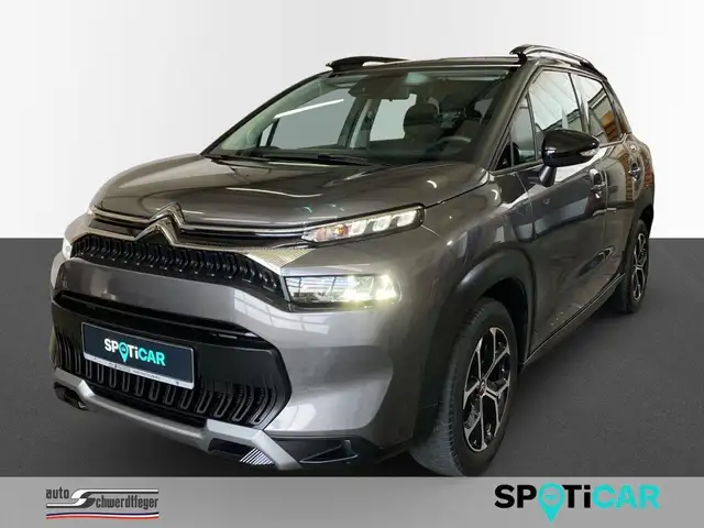 Citroen C3 Aircross BlueHDI 110 Stop & Start PLUS