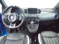 Fiat 500 1.2i 4 CILINDER SPORT LEER NAVI 31.526 KM !! Blauw - thumbnail 19