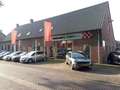 Fiat 500 1.2i 4 CILINDER SPORT LEER NAVI 31.526 KM !! Blauw - thumbnail 34