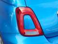 Fiat 500 1.2i 4 CILINDER SPORT LEER NAVI 31.526 KM !! Blauw - thumbnail 8