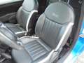 Fiat 500 1.2i 4 CILINDER SPORT LEER NAVI 31.526 KM !! Blauw - thumbnail 18