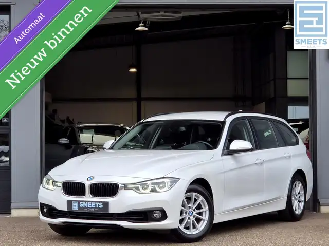 BMW 3er