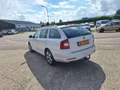 Skoda Octavia Combi 1.2 TSI Elegance Business Line AUTOMAATBAK N Blanc - thumbnail 5