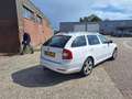 Skoda Octavia Combi 1.2 TSI Elegance Business Line AUTOMAATBAK N Blanc - thumbnail 3