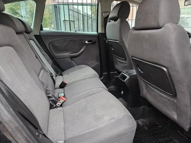 SEAT Altea XL view 8