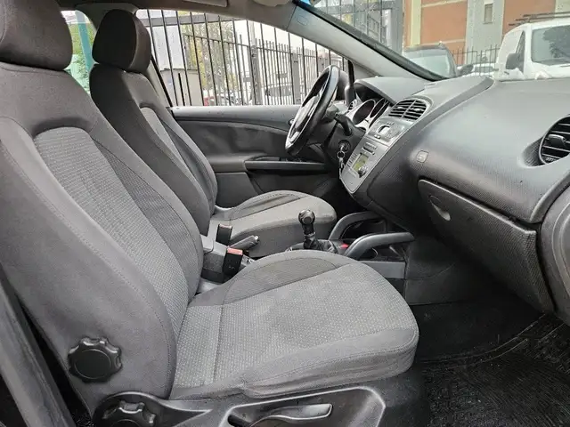 SEAT Altea XL view 7