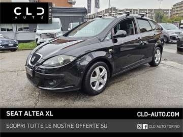 XL 1.9 TDI DPF