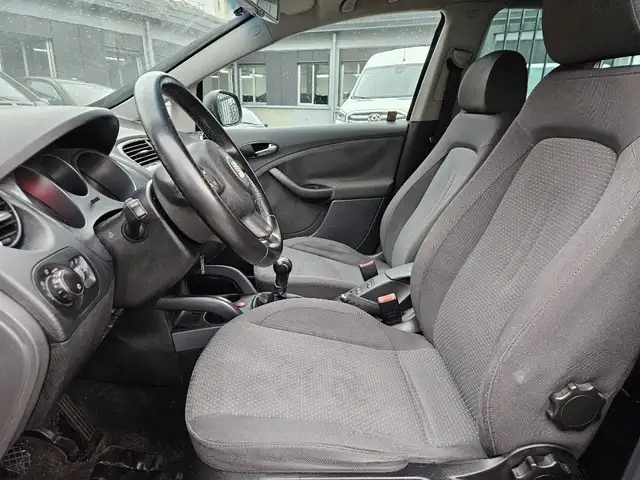 SEAT Altea XL view 6