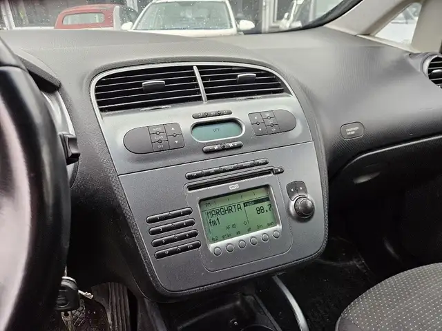 SEAT Altea XL view 9
