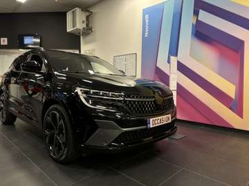 ESPRIT ALPINE HYBRIDE 200ch NON RECHARGEABLE.