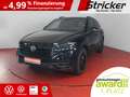 Volkswagen Touareg R 3.0TSI  582,-ohne Anzahlung ACC Pano Leder Blau - thumbnail 1