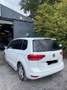 Volkswagen Touran 2.0TDI CR BMT Advance DSG 110kW Blanco - thumbnail 2