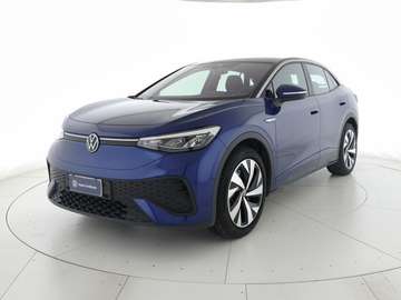 77 kwh pro performance 204cv