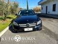 Mercedes-Benz C 180 SW D BusinessExtra Auto Tagliandata DoppioTettoE6d Blu/Azzurro - thumbnail 5