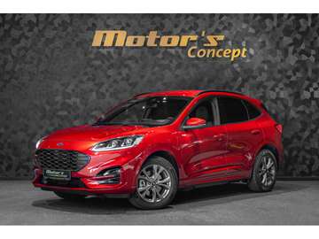 2.5 Hybrid ST-LINE