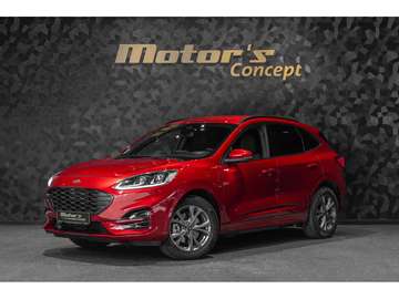 2.5 Hybrid ST-LINE