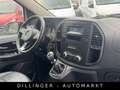 Mercedes-Benz Vito 116 CDI HA Lang LED Shz Ahk2,5t Flügel Spur White - thumbnail 22