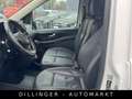 Mercedes-Benz Vito 116 CDI HA Lang LED Shz Ahk2,5t Flügel Spur White - thumbnail 19