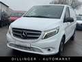 Mercedes-Benz Vito 116 CDI HA Lang LED Shz Ahk2,5t Flügel Spur White - thumbnail 10