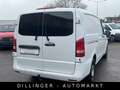 Mercedes-Benz Vito 116 CDI HA Lang LED Shz Ahk2,5t Flügel Spur White - thumbnail 31