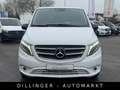 Mercedes-Benz Vito 116 CDI HA Lang LED Shz Ahk2,5t Flügel Spur White - thumbnail 9