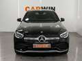 Mercedes-Benz GLC 200 Coupé 200d 4Matic 9G-Tronic Noir - thumbnail 2