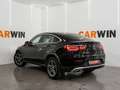 Mercedes-Benz GLC 200 Coupé 200d 4Matic 9G-Tronic Noir - thumbnail 6