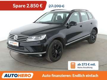 3.0 V6 TDI BM Aut.*XENON*TEMPO*PDC*