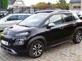 Citroen C3 Aircross 1.2PureTech/Automaat/FULL OPTIE/GARANTIE Noir - thumbnail 7
