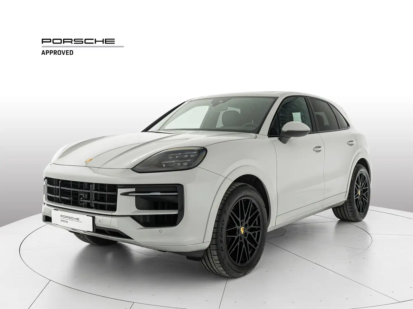 Porsche Cayenne 3.0 tiptronic APPROVED 12 MESI - 1