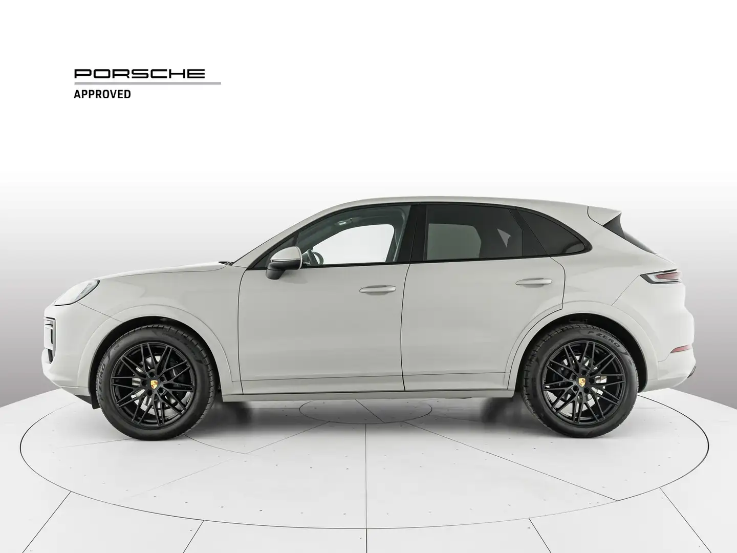 Porsche Cayenne 3.0 tiptronic APPROVED 12 MESI - 2