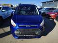 Ford Tourneo Connect Titanium Blau - thumbnail 3