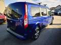 Ford Tourneo Connect Titanium Blau - thumbnail 4