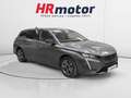 Peugeot 308 SW 1.2 PureTech S&S Allure 130 Gris - thumbnail 1