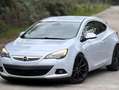 Opel Astra GTC Xenon PDC Navi 20'Zoll Infinity SHZ Grau - thumbnail 1