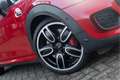 MINI John Cooper Works Cabrio Mini 2.0 Head-up | Harmon Kardon | Sport uitlaat | Rot - thumbnail 22