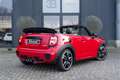 MINI John Cooper Works Cabrio Mini 2.0 Head-up | Harmon Kardon | Sport uitlaat | Rot - thumbnail 28
