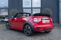 MINI John Cooper Works Cabrio Mini 2.0 Head-up | Harmon Kardon | Sport uitlaat | Rot - thumbnail 36