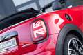 MINI John Cooper Works Cabrio Mini 2.0 Head-up | Harmon Kardon | Sport uitlaat | Rot - thumbnail 30