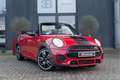 MINI John Cooper Works Cabrio Mini 2.0 Head-up | Harmon Kardon | Sport uitlaat | Rot - thumbnail 20