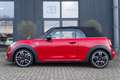 MINI John Cooper Works Cabrio Mini 2.0 Head-up | Harmon Kardon | Sport uitlaat | Rot - thumbnail 35