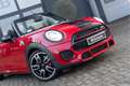 MINI John Cooper Works Cabrio Mini 2.0 Head-up | Harmon Kardon | Sport uitlaat | Rot - thumbnail 21
