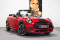 MINI John Cooper Works Cabrio Mini 2.0 Head-up | Harmon Kardon | Sport uitlaat | Rot - thumbnail 1