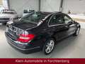 Mercedes-Benz C 220 CDI Lim Aut Avantgarde Leder Navi PDC*1-HD* Zwart - thumbnail 7